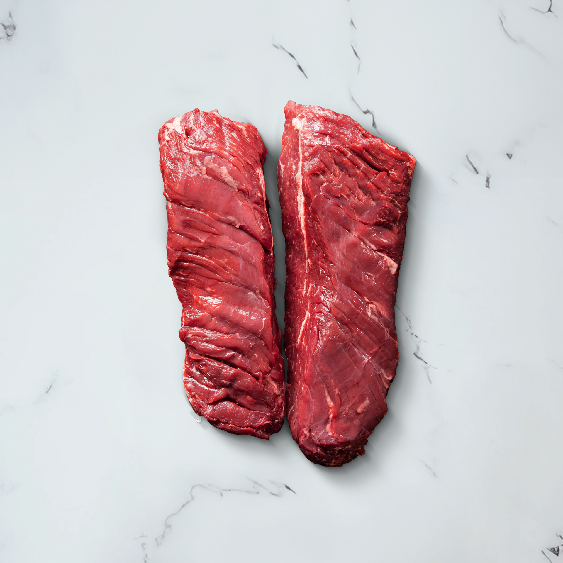 Onglet de Bœuf Halal - Viande Tendre et Savoureuse - La Boucherie 