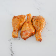 🎁 Pilons de poulet marinés halal (100% off)