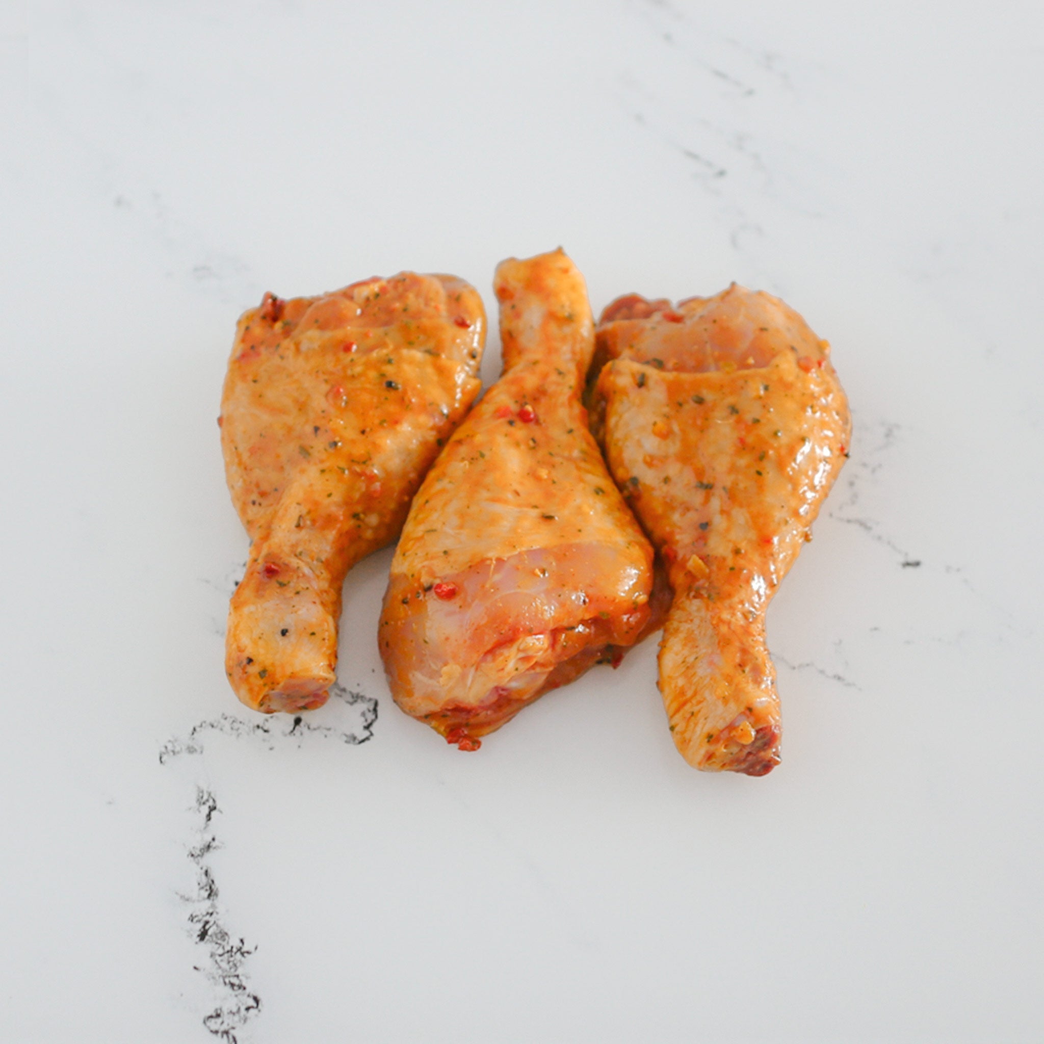 🎁 Pilons de poulet marinés halal (100% off)