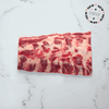 Ribs de bœuf – Viande fondante pour barbecue, fumoir ou four
