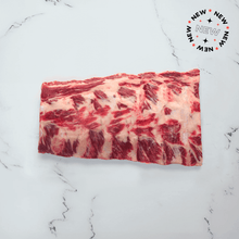 Charger l&#39;image dans la visionneuse de la galerie, Ribs de bœuf – Viande fondante pour barbecue, fumoir ou four
