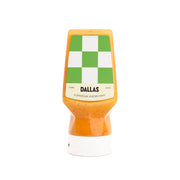 Dallas Brusselse Ketjepsaus - Veelzijdige culinaire saus | La Boucherie