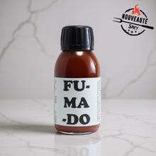Afbeelding laden in galerijviewer, Sauce BBQ fumée SWET Fumado – Idéale pour viande au feu de bois



