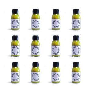 Sauce Piquante SWET Green Light District – La Boucherie s.a.