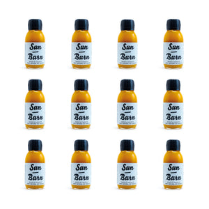 Sauce Piquante SWET Sun Burn - La Boucherie s.a.