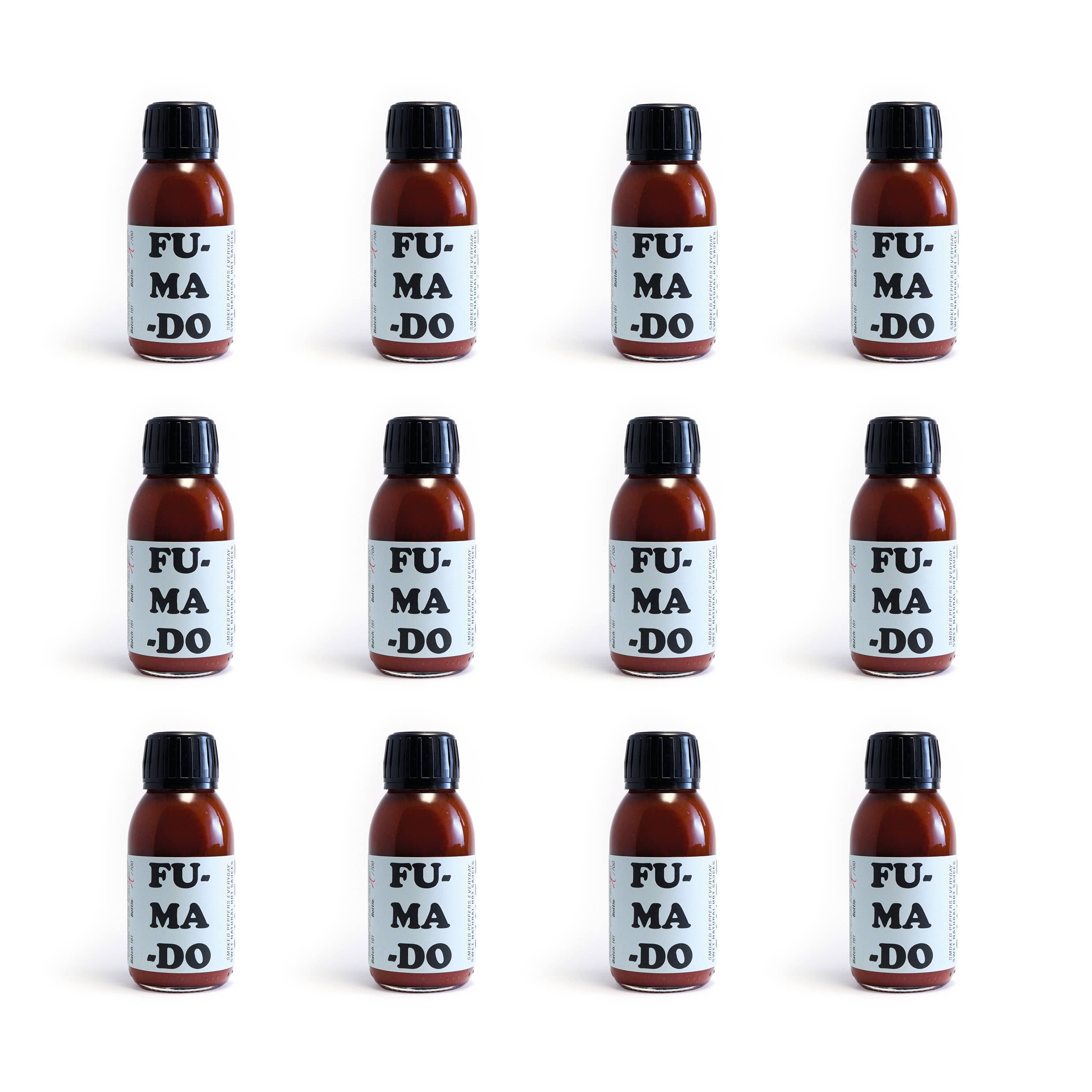 Sauce fumée SWET Fumado pour barbecue et viande rôtie - La Boucherie s.a.