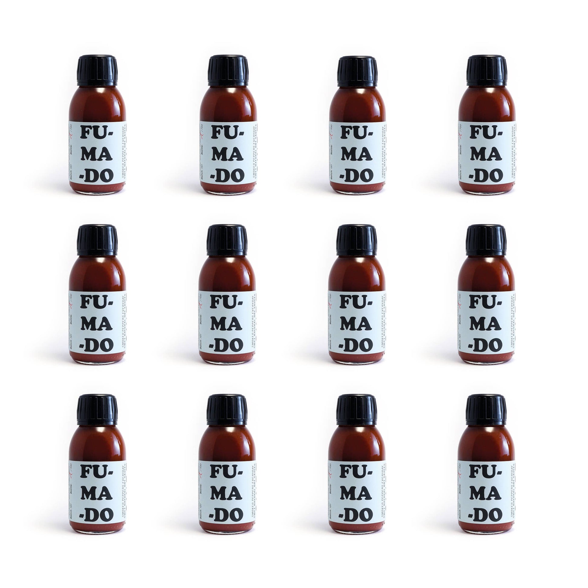 Sauce fumée SWET Fumado pour barbecue et viande rôtie - La Boucherie s.a.
