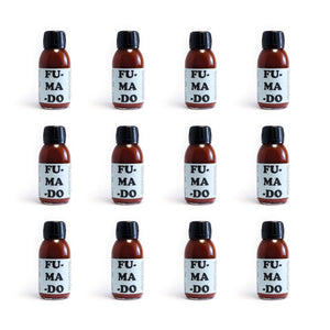 Sauce fumée SWET Fumado pour barbecue et viande rôtie - La Boucherie s.a.