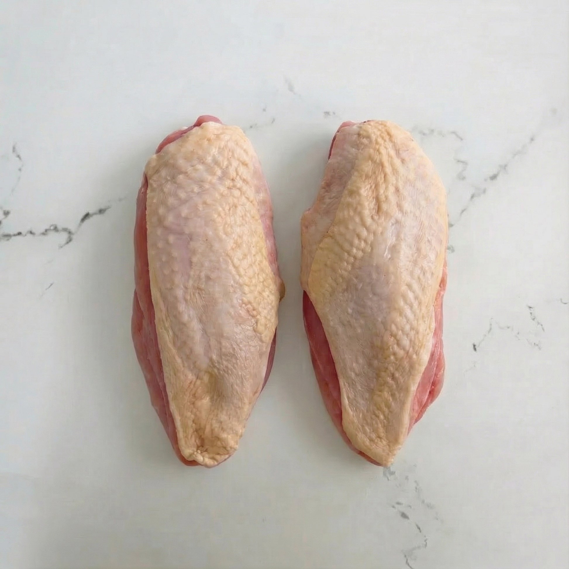 Suprême de Faisan Prêt à Cuire | Viande de Gibier Tendre