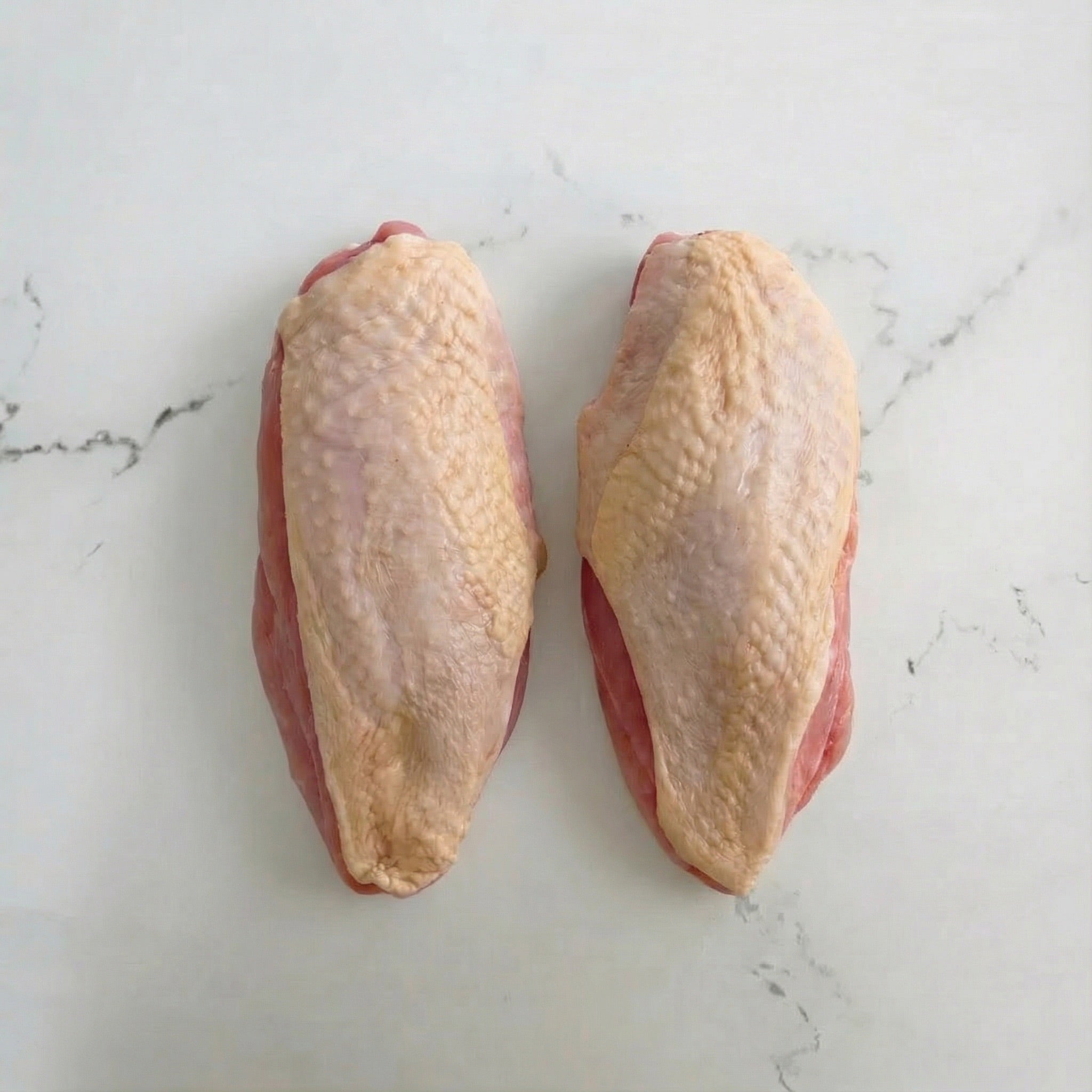 Suprême de Faisan Prêt à Cuire | Viande de Gibier Tendre