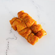 Viande à brochette de poulet Indienne | Votre boucherie en ligne | La Boucherie s.a.