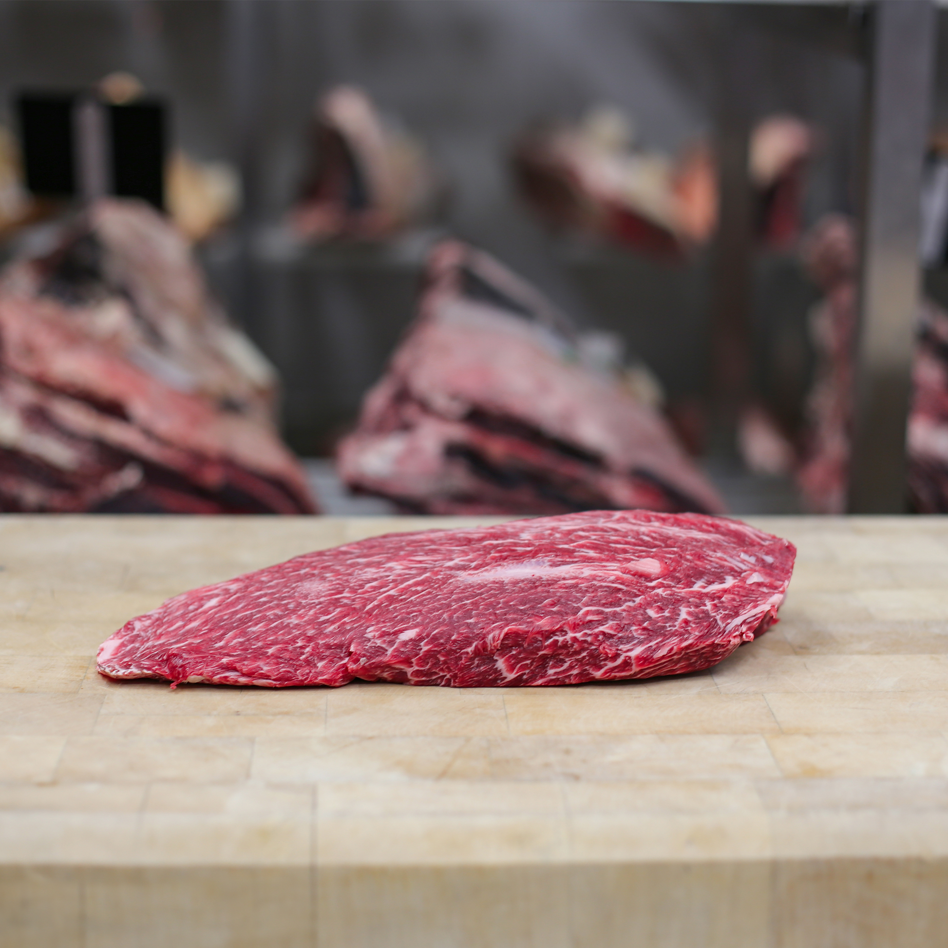 EU biefstuk - La Boucherie - Vlees online