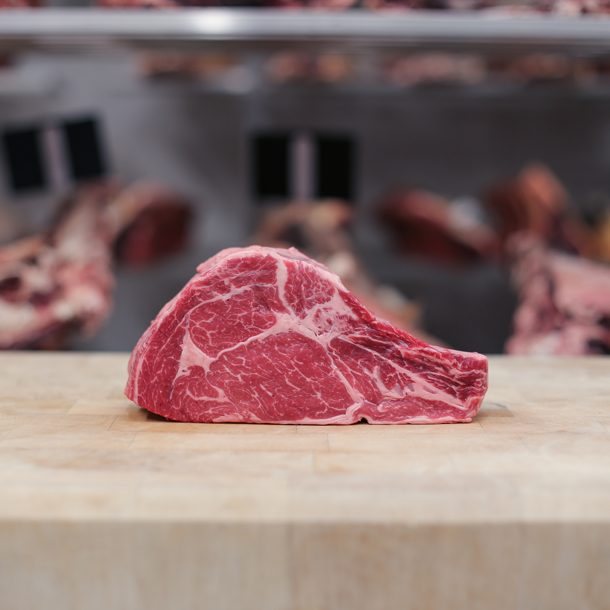 Côte à l’os de boeuf Irlande détalonnée - La Boucherie - Viande en Ligne