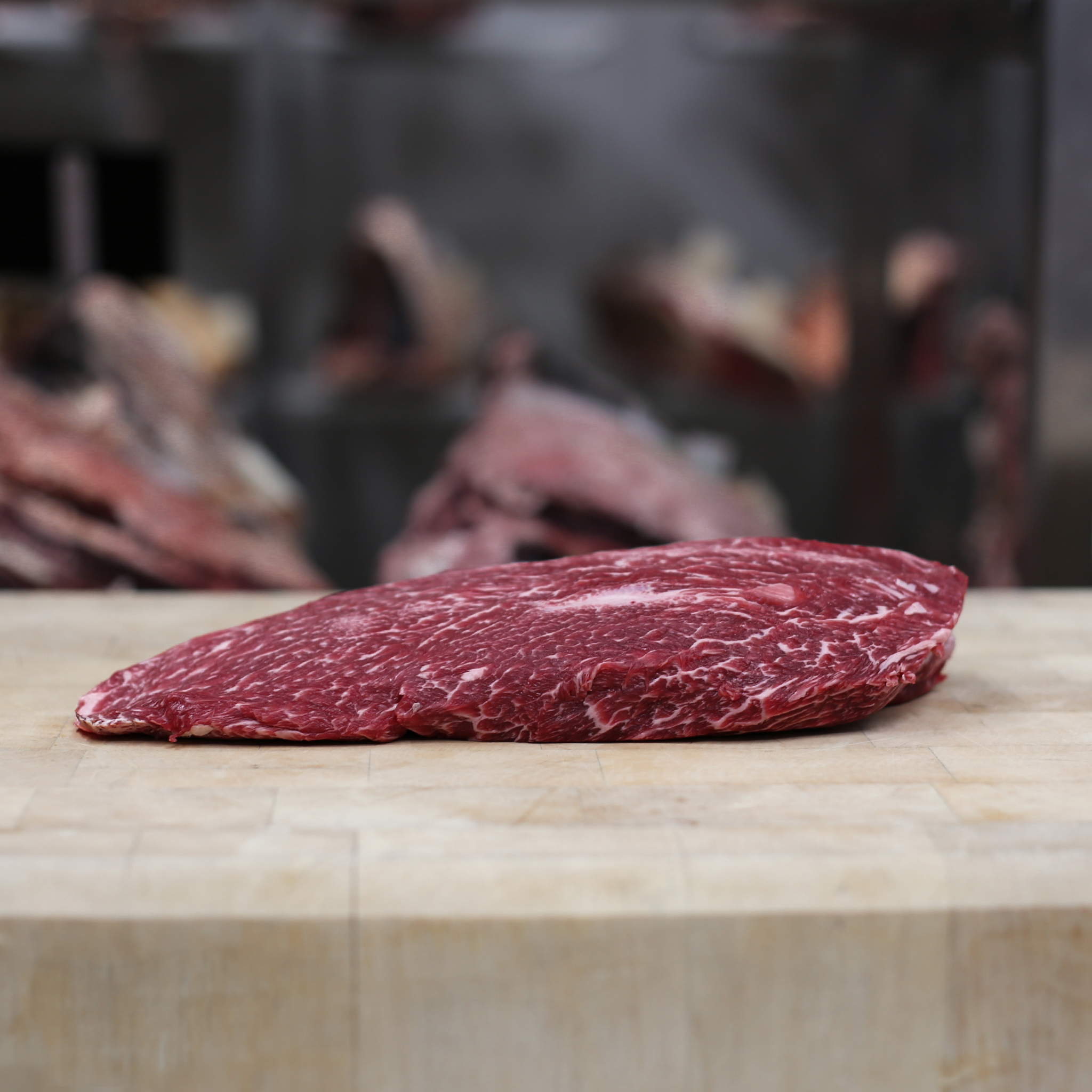 Halal gerijpt "Salangus" rundergehakt - La Boucherie - Vlees online