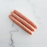 Saucisse de Campagne