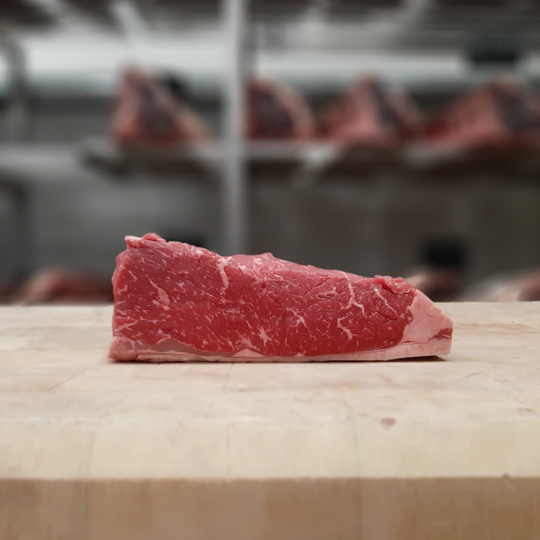 Hereford Halal Angus entrecôte - La Boucherie - Vlees online