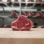 Côte à l'os Angus Hereford Halal - La Boucherie - Viande en Ligne