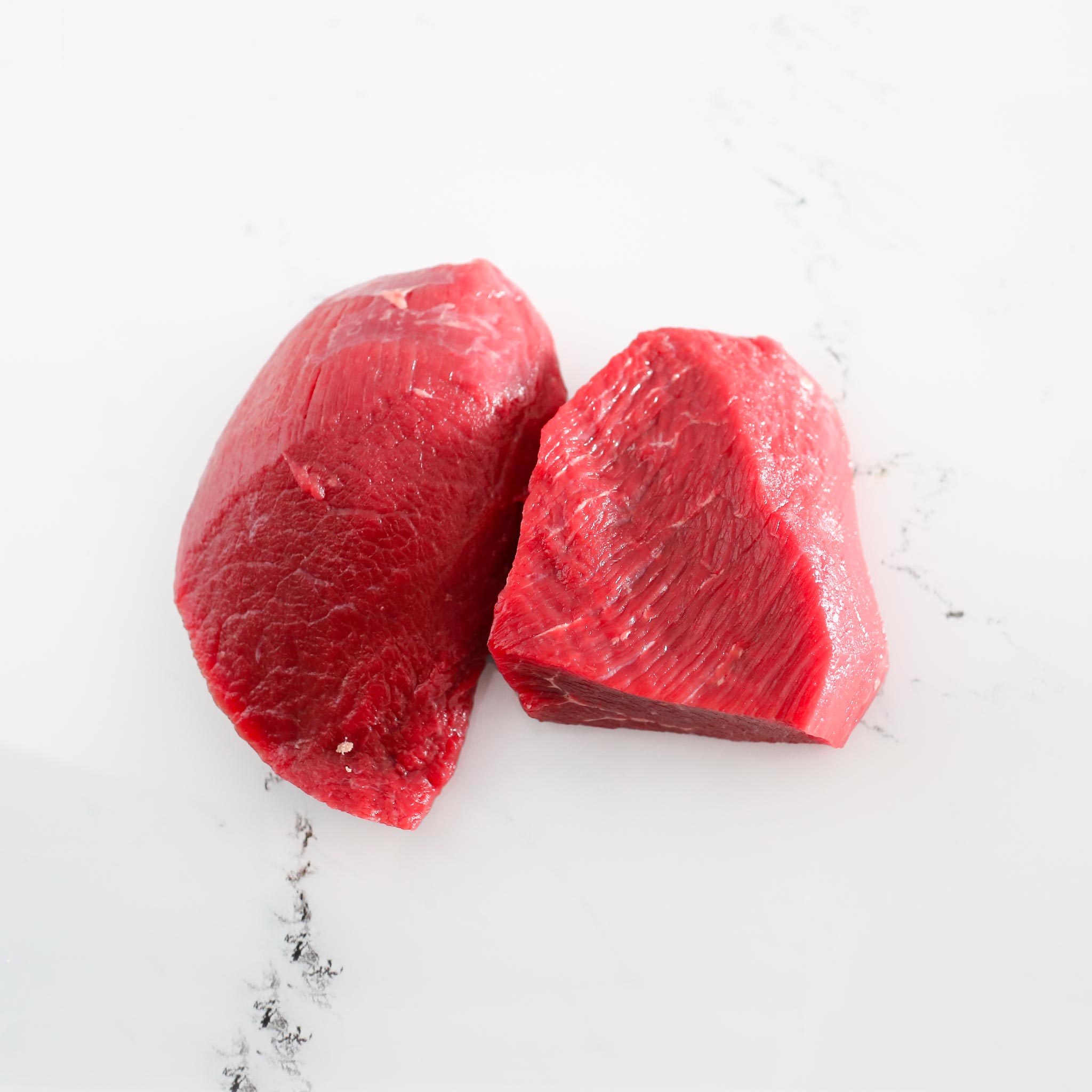 Filet mignon Charolais