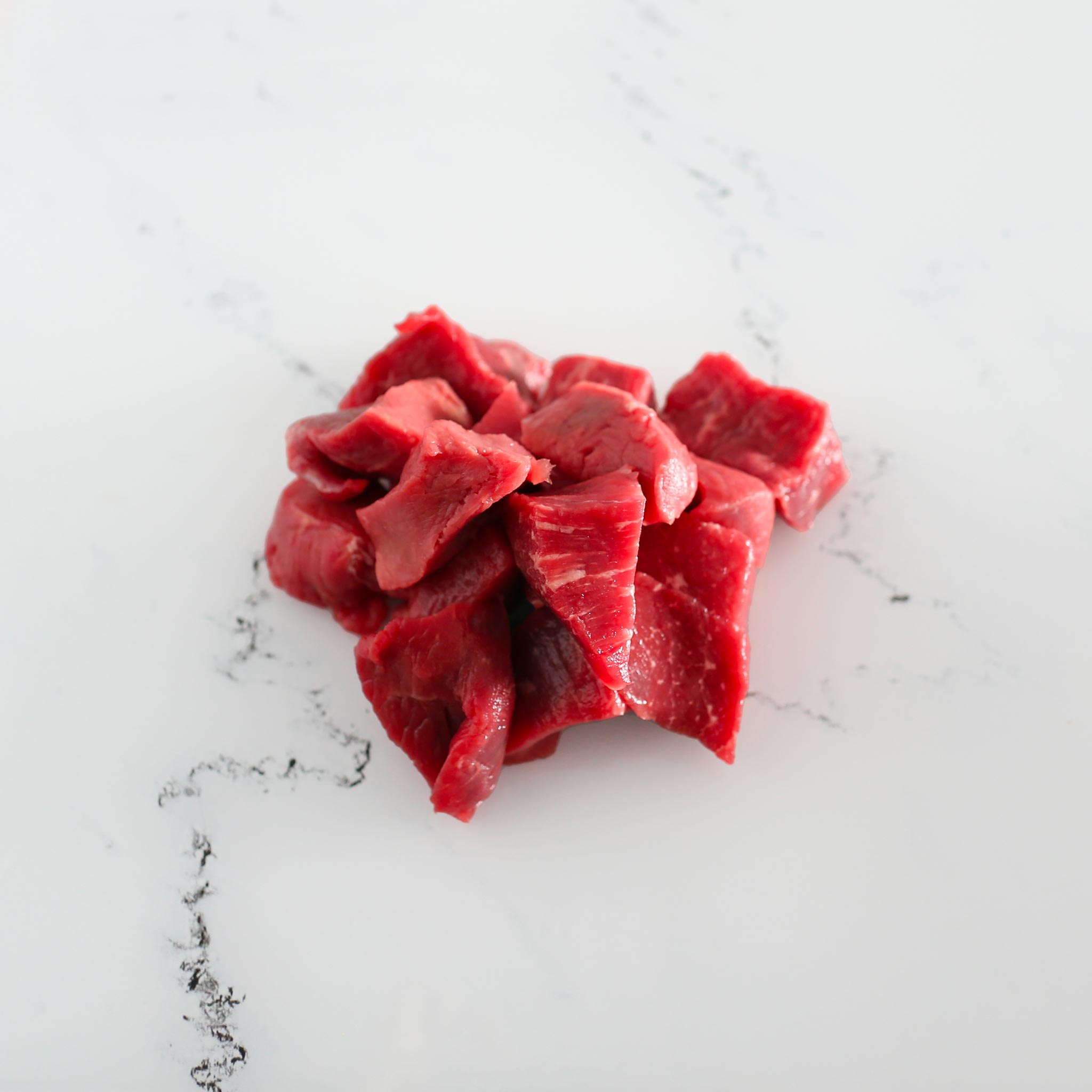 Rundvlees Carbonnade