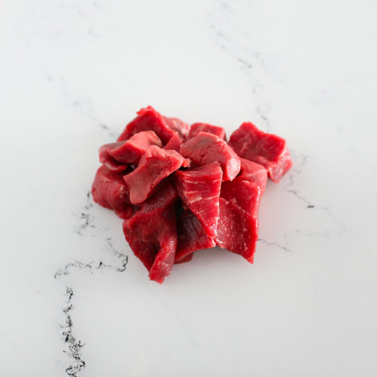 Carbonnade de Boeuf