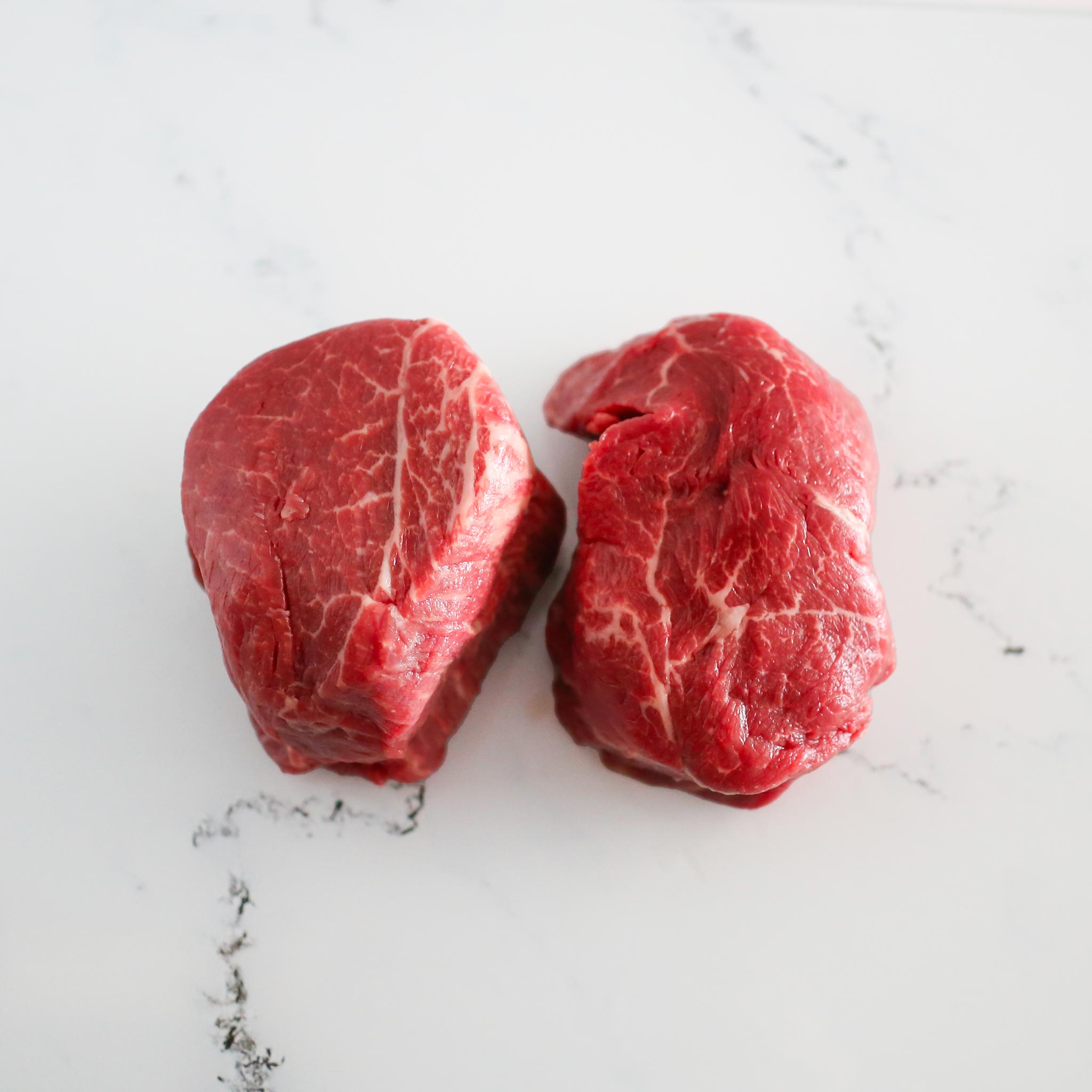 Filet zuivere Simmental s/chainette