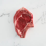 Charolais kotelet met been