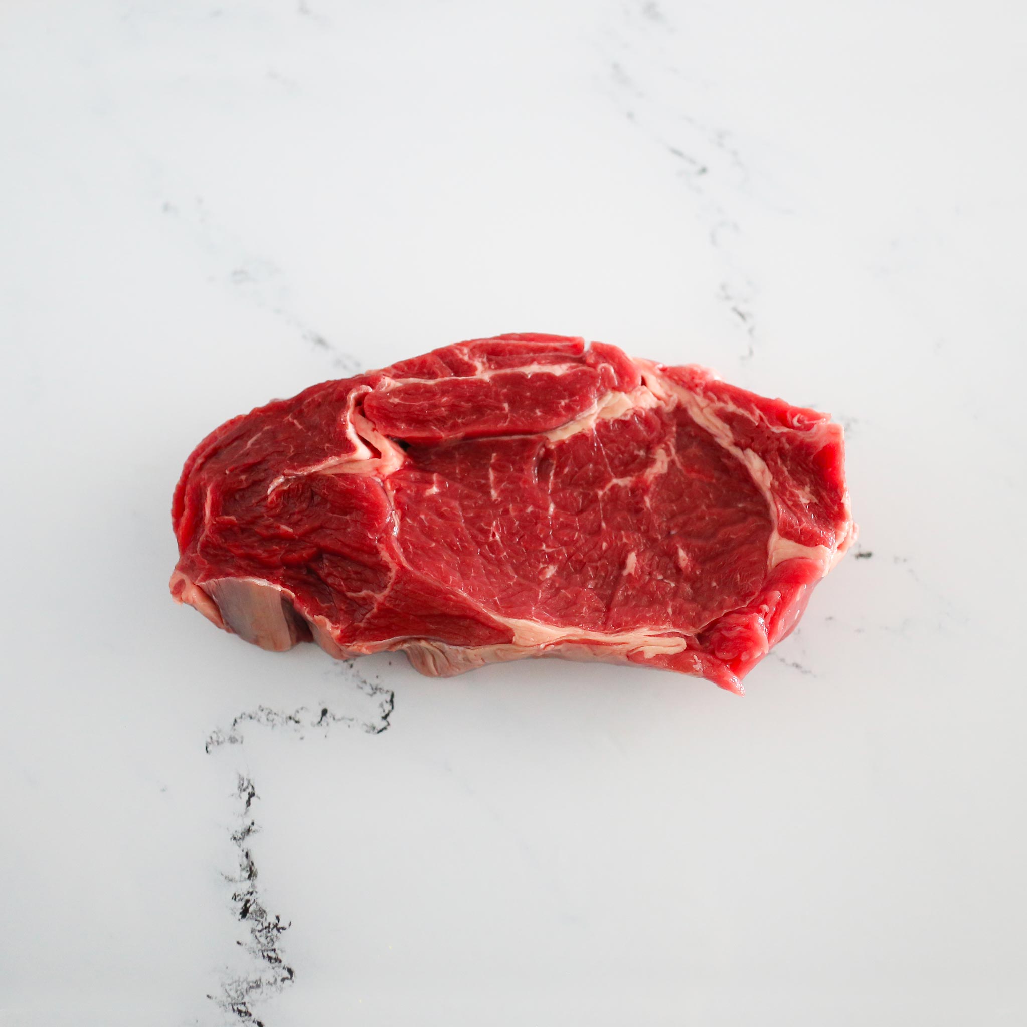 Charolais entrecote