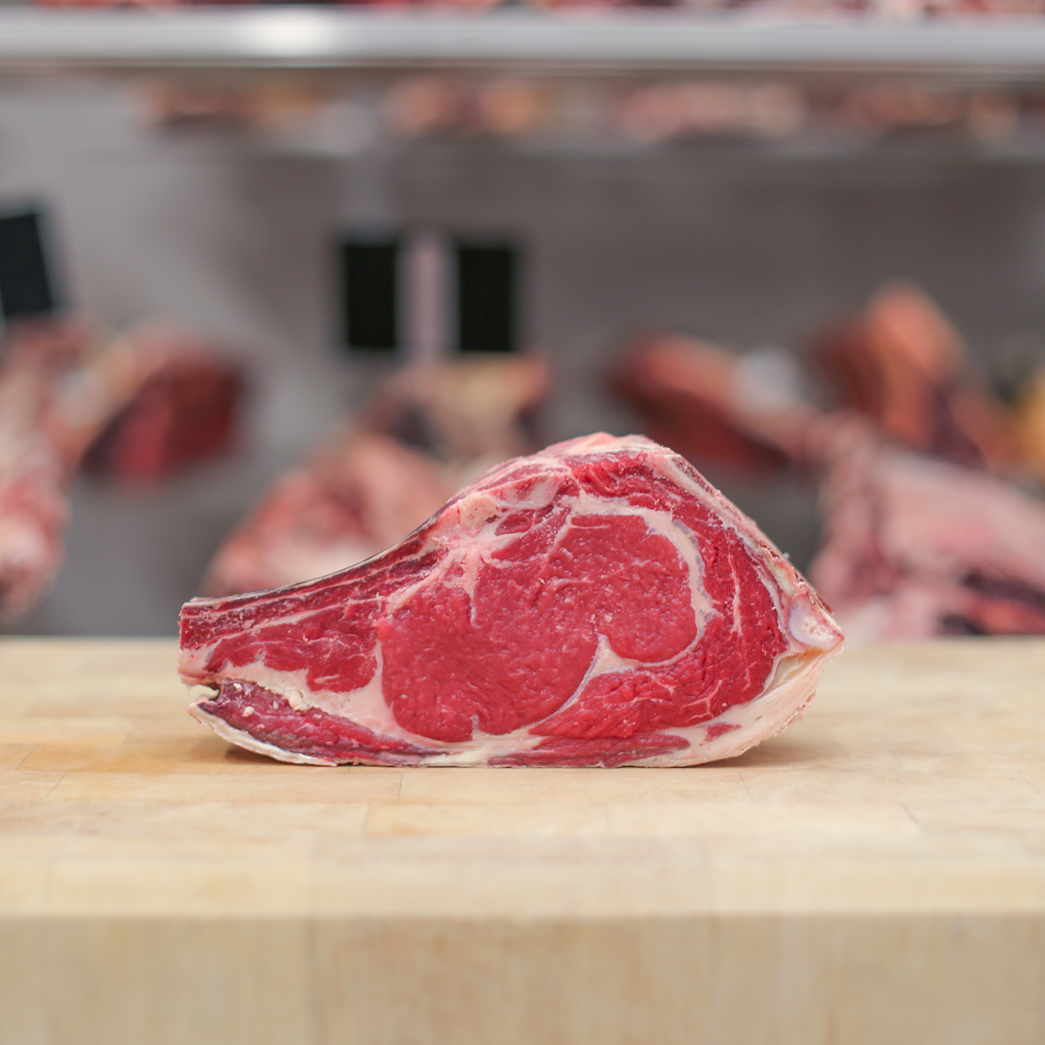 Black Angus karbonade - La Boucherie - Vlees online