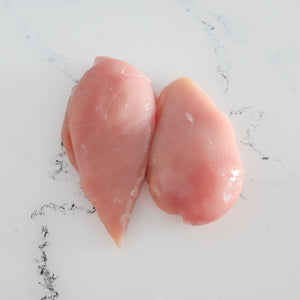 Blanc de poulet | Votre boucherie en ligne | La Boucherie s.a.
