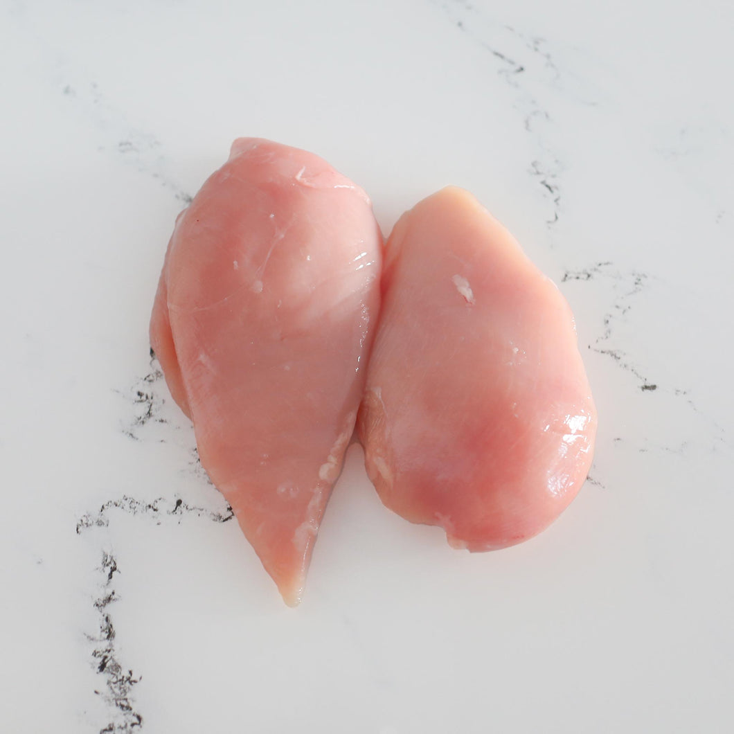 Blanc de poulet | Votre boucherie en ligne | La Boucherie s.a.
