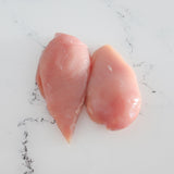 Blanc de poulet