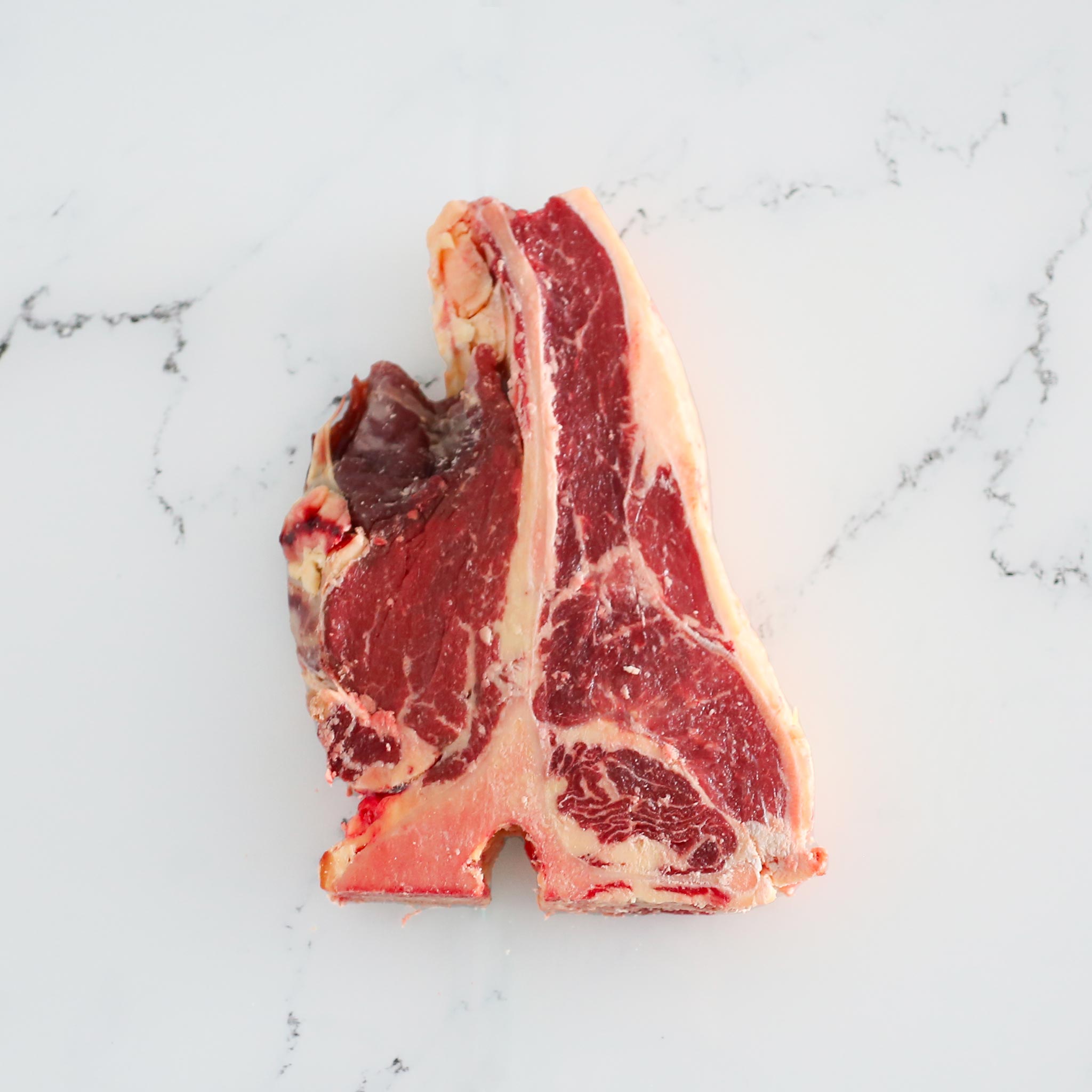 T-Bone Simmental