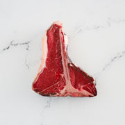T-Bone Rouge de Flandres