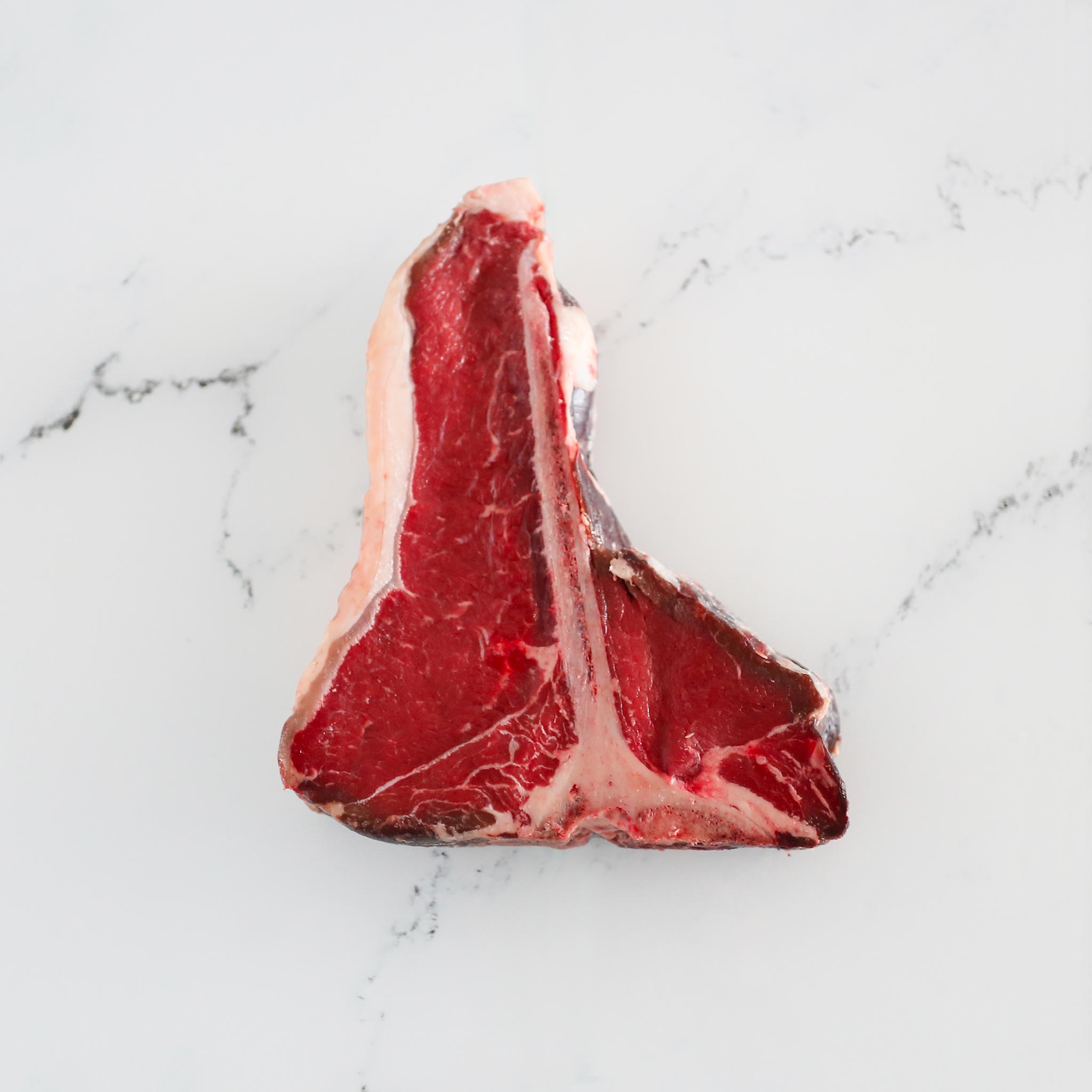 T-Bone Vlaanderen Rood