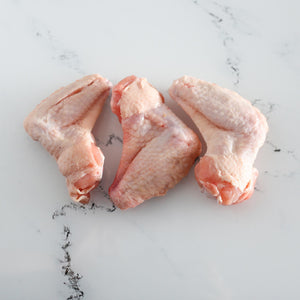 Aileron de poulet | Votre boucherie en ligne | La Boucherie s.a.