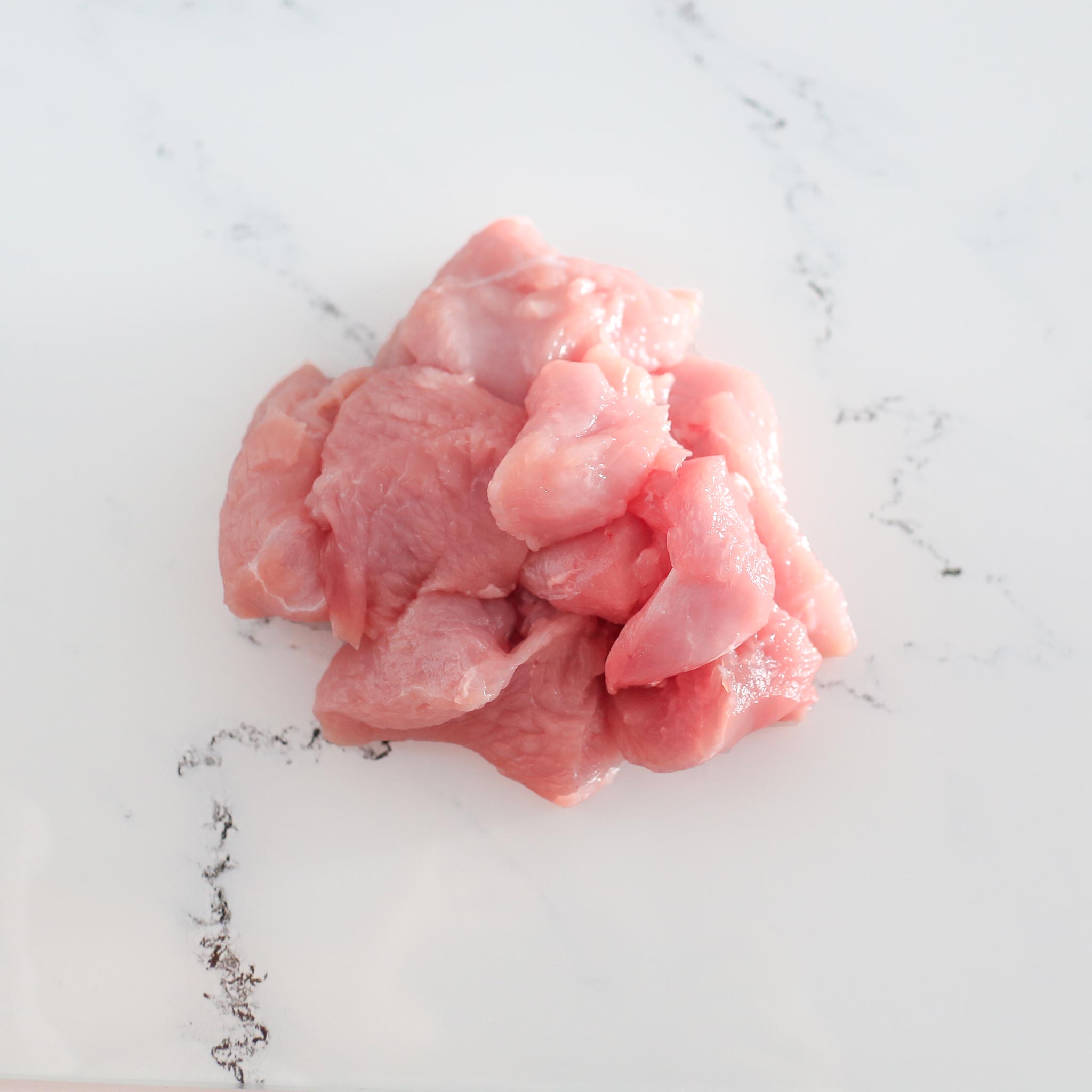 Blanquette de dinde | Votre boucherie en ligne | La Boucherie s.a.

