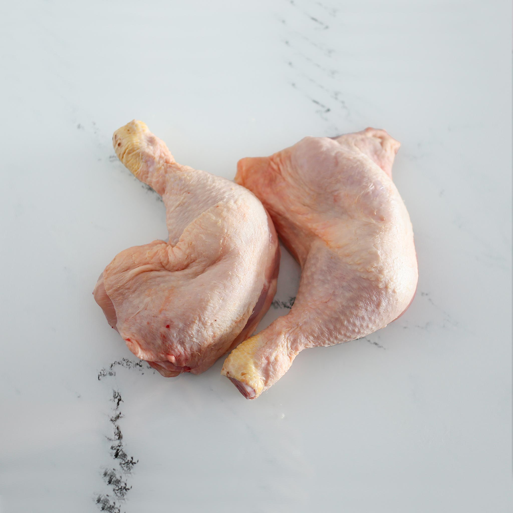 Cuisse de poulet | Votre boucherie en ligne | La Boucherie s.a.
