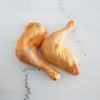 Cuisse de poulet fermier élevé au maïs | Votre boucherie en ligne | La Boucherie s.a.
