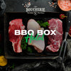 Box Barbecue Halal