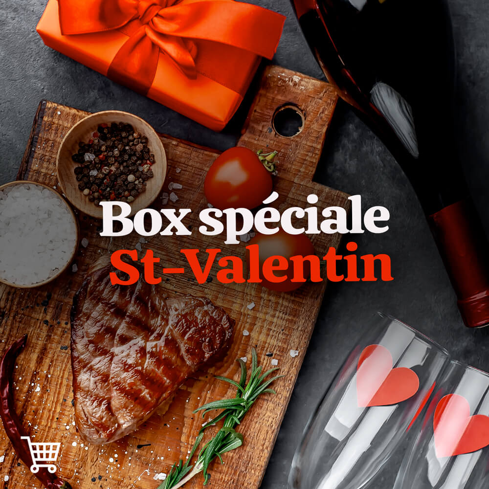 Box Saint-Valentin n°01