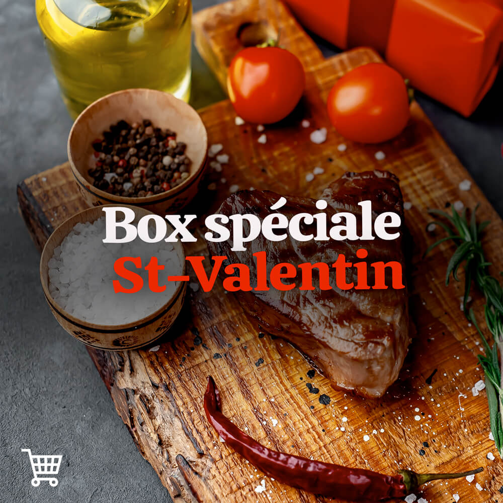 Box Saint-Valentin n°02
