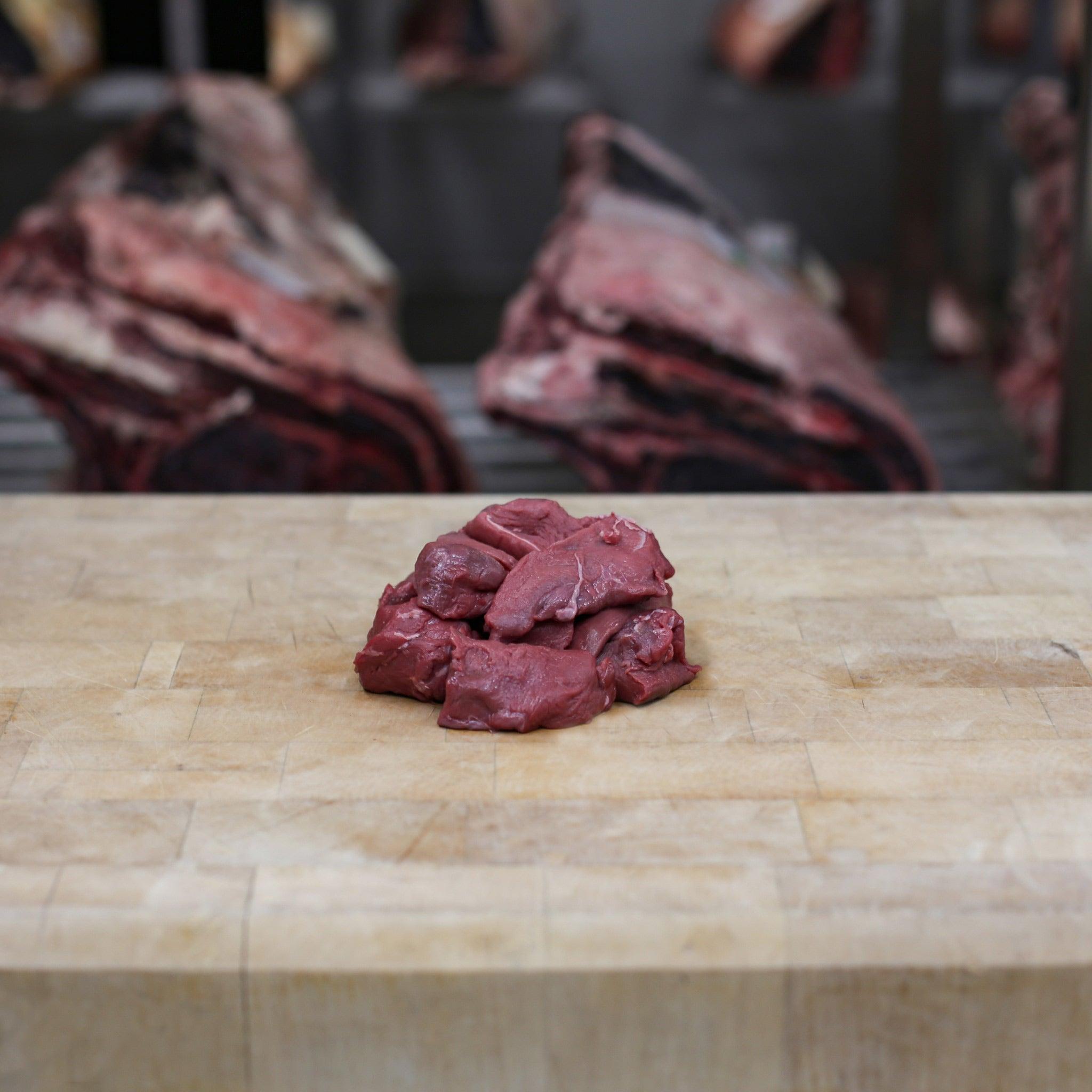 Wild stoofpot - La Boucherie - Vlees online