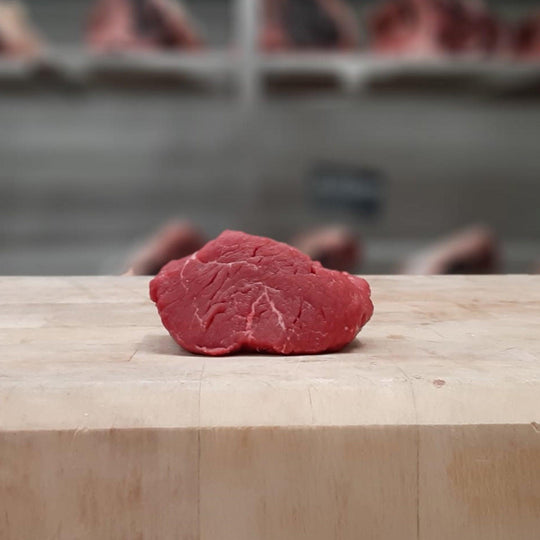 Coeur de rumsteak Angus Halal - La Boucherie - Viande en Ligne