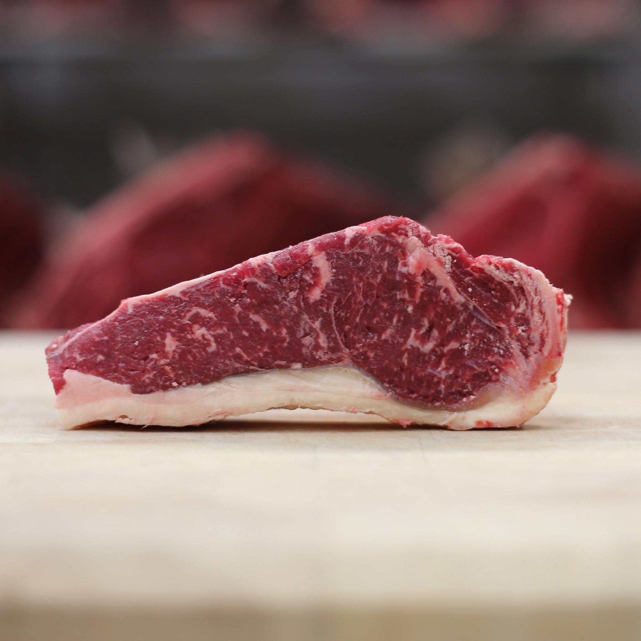Contre-filet El Macho maturé - La Boucherie - Viande en Ligne
