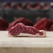 Contre-filet Frissona maturé - La Boucherie - Viande en Ligne