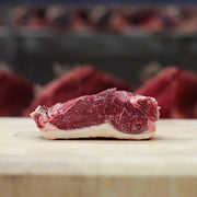 Contre-filet Holstein maturé - La Boucherie - Viande en Ligne