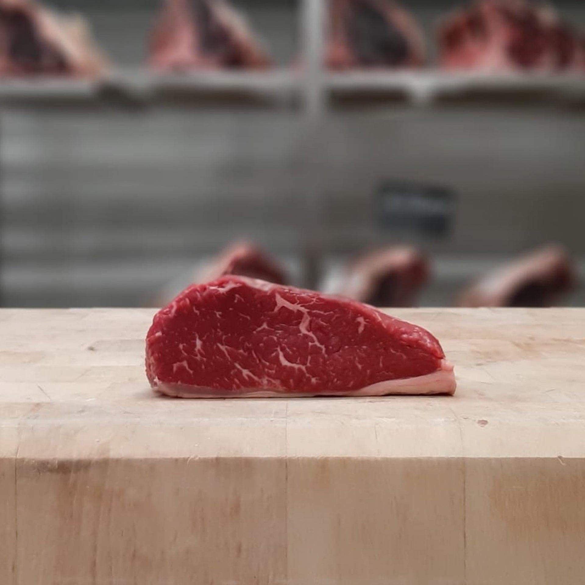 Simmental entrecote - La Boucherie - Vlees online