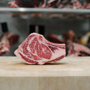 Côte à l'os de boeuf "Salangus" - La Boucherie - Viande en Ligne