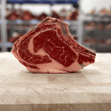 Côte à l'os de boeuf 
