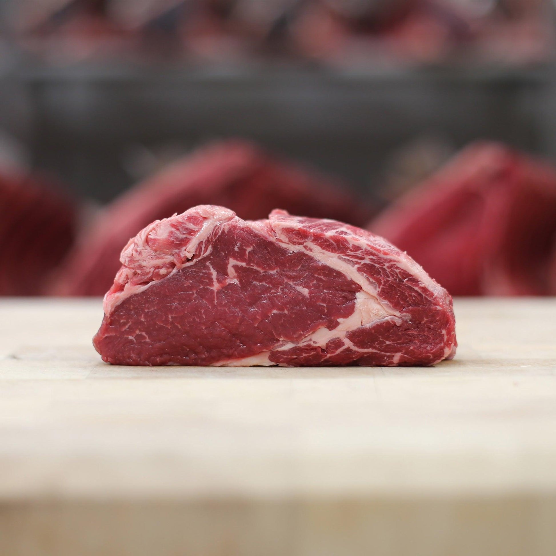 Gerijpte Black Angus ribbiefstuk - La Boucherie - Vlees online